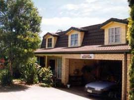 Bridge Street Motor Inn - Broome Tourism 0