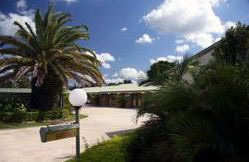 Pacific Paradise Motel - Broome Tourism 0