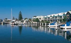 The Moorings At Metung - Broome Tourism 0