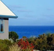 Bear Gully Coastal Cottages - Broome Tourism