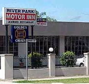 River Park Motor Inn - Broome Tourism