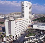 Novotel Sydney Olympic Park - Broome Tourism