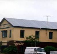 Balmoral House - Broome Tourism