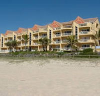 Surfers Horizons Apartments - Broome Tourism