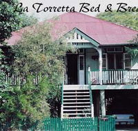 La Toretta Bed And Breakfast - Broome Tourism