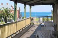 Grosvenor Hotel - Broome Tourism 0