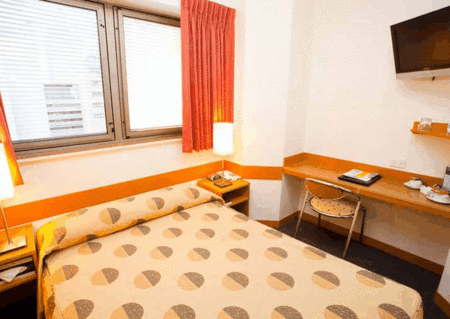 Hotel George Williams - Broome Tourism 0