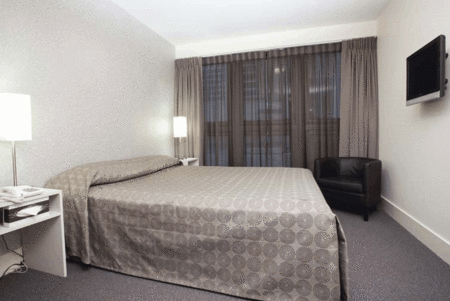 Hotel George Williams - Broome Tourism 2
