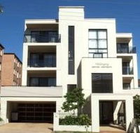 Wollongong Serviced Apartments - Broome Tourism