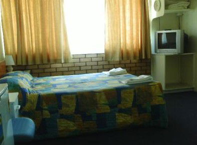 Nationwide Motel - Broome Tourism 2