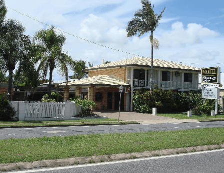 Miners Lodge Motor Inn - Broome Tourism