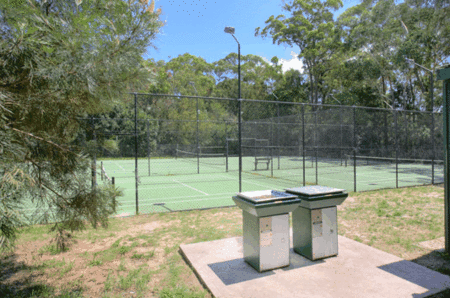 Colonial Ridge Resort - Broome Tourism 1