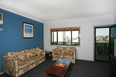 Colonial Ridge Resort - Broome Tourism 3