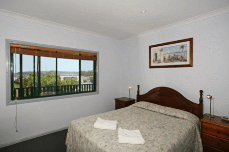 Colonial Ridge Resort - Broome Tourism 4
