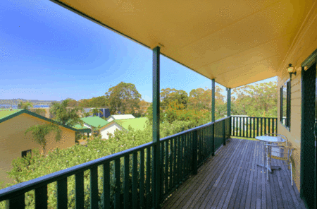 Colonial Ridge Resort - Broome Tourism 5