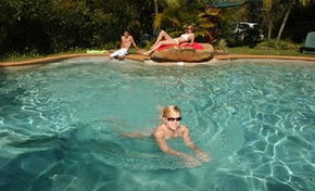 Wanderers Retreat Port Stephens - Broome Tourism 1