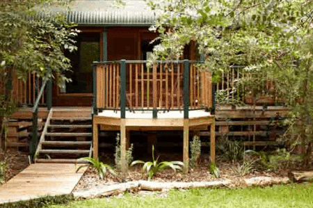 Wanderers Retreat Port Stephens - Broome Tourism 3