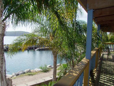 Coachhouse Marina Resort Batemans Bay - Broome Tourism 1