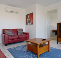 Kings Way Apartments - Broome Tourism