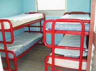 Bestbrook Mountain Resort - Broome Tourism 3