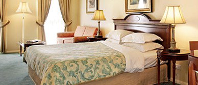 Canterbury International Hotel - Broome Tourism 0