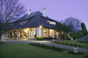 Peppers Manor House - Broome Tourism 1