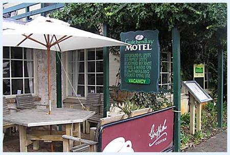 Guichen Bay Motel - Broome Tourism 1