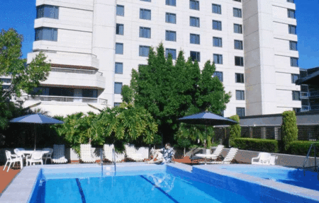 Hotel Grand Chancellor Adelaide On Hindley - Broome Tourism 0