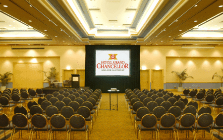 Hotel Grand Chancellor Adelaide On Hindley - Broome Tourism 1