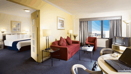 Hotel Grand Chancellor Adelaide On Hindley - thumb 4