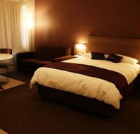 Quality Inn City Centre Coffs Harbour - Broome Tourism