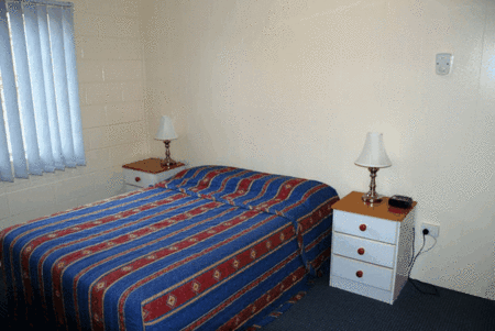Forest Lodge Apartments - thumb 1