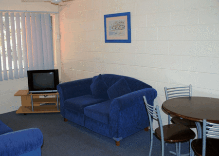 Forest Lodge Apartments - thumb 2