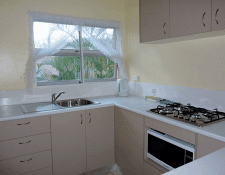 Forest Lodge Apartments - Broome Tourism 4