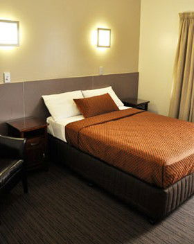 City Oasis Inn - Broome Tourism 2