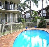 Bayview Beach Holiday Apartments - Broome Tourism