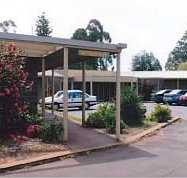 RAWSON VILLAGE RESORT - Broome Tourism