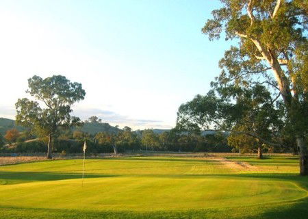 Whanregarwen VIC Broome Tourism