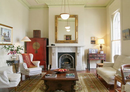 Richmond VIC Broome Tourism