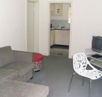 Darling Towers Executive Serviced Apartments - Broome Tourism