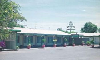 Murray Bridge SA Broome Tourism