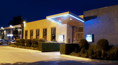 Club Laverton Motel - Broome Tourism