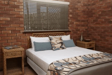 Bayside Holiday Apartments - Broome Tourism 4