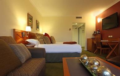 Peppers Fairmont Resort - Broome Tourism 0