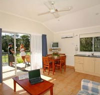 Samurai Beach Resort - Broome Tourism