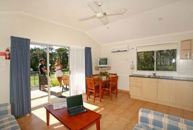 Samurai Beach Resort - Broome Tourism 0