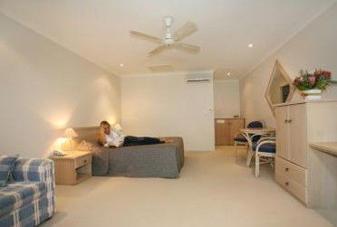 Samurai Beach Resort - Broome Tourism 1