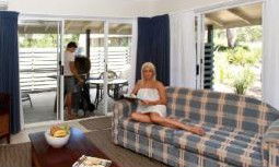 Samurai Beach Resort - Broome Tourism 2