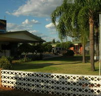 Cross Roads Motel - Broome Tourism
