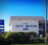 Comfort Inn Dubbo City - Broome Tourism